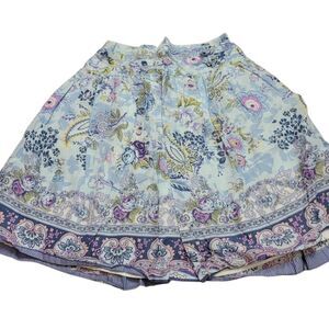 George skirt S6/6x